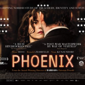 Cinema d'autor Phoenix (VO)