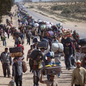 Ciutadans declara que està a favor de convertir Sant Cugat en ciutat acollidora de refugiats sirians