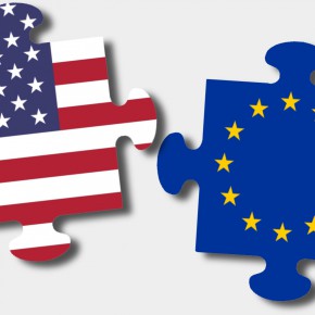 Posicionamiento relativo al Tratado Transatlántico de Comercio e Inversiones (TTIP)