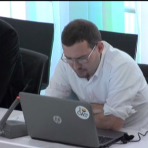 Sergio Blázquez critica que ERC-MES sólo cuestione el 0,6% del presupuesto para pactar con CDC