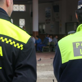 Ciutadans critica que no es realitzi una formació específica a la policia local respecte el nou protocol de violència de gènere.