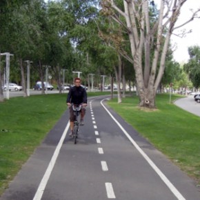 Ciutadans (C’s) Sant Cugat vol crear un registre de bicicletes a Sant Cugat per poder controlar els robatoris