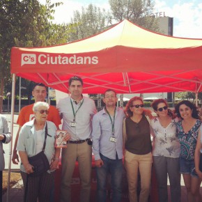 Boletín Ciudadano Sant Cugat - 17 de junio del 2016