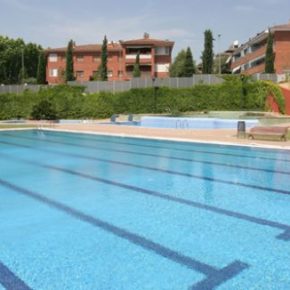 Ciutadans (Cs) Sant Cugat denuncia l’incompliment per part de l’Ajuntament de la cobertura de la piscina del Parc Central
