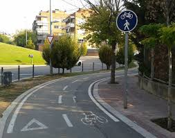 Ciutadans (Cs) Sant Cugat demana l’elaboració d’una ordenança de bicicletes per tal de garantir la convivència entre ciclistes i vianants